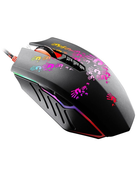 A4Tech Mysz Przewodowa Bloody A60 Activated A4Tmys46161