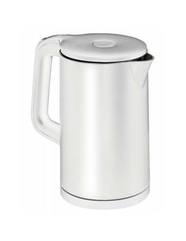 Czajnik Bezprzewodowy 1,7L Mpm Mcz-105 Biały
