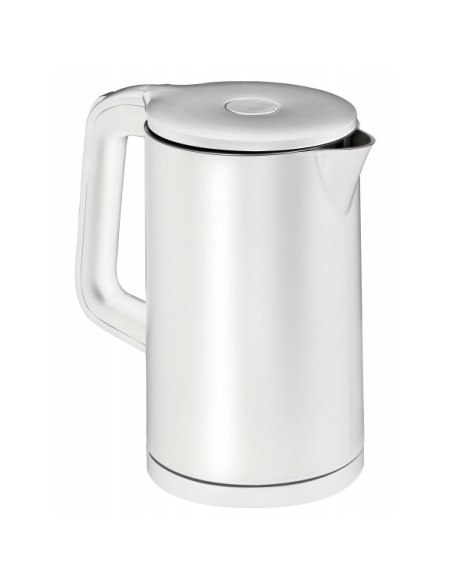 Czajnik Bezprzewodowy 1,7L Mpm Mcz-105 Biały