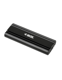 Obudowa I-Box Hd-07 Sdd M2.Nvme 10Gb/S 2