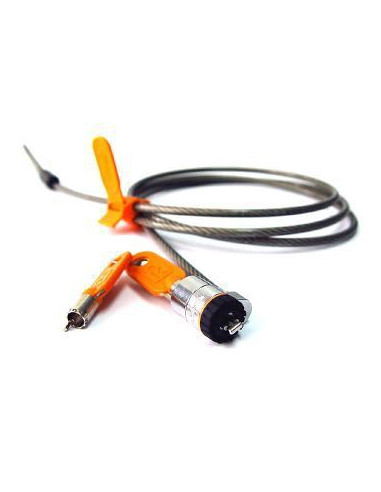 Dell Linka Zabezpieczająca Kensington Microsaver Lock (461-10054)