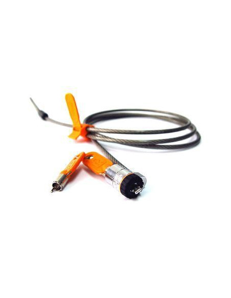 Dell Linka Zabezpieczająca Kensington Microsaver Lock (461-10054)