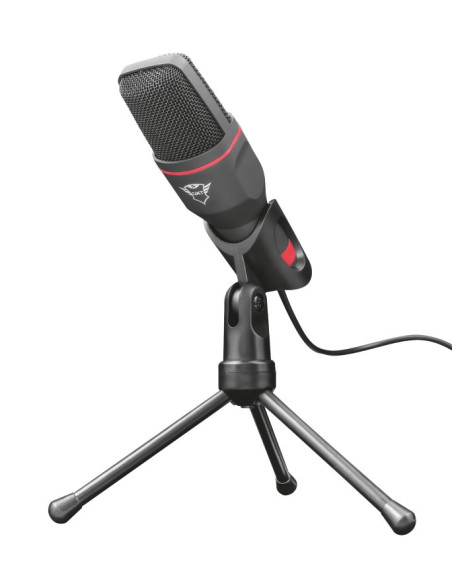 Mikrofon Trust Gxt 212 Mico Usb