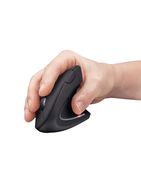 Mysz Trust Verto Wireless Ergonomic