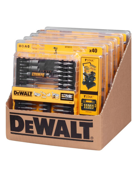 Dewalt Dt70717-Qz Końcówka Wkrętakowa