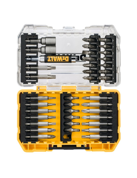 Dewalt Dt70717-Qz Końcówka Wkrętakowa