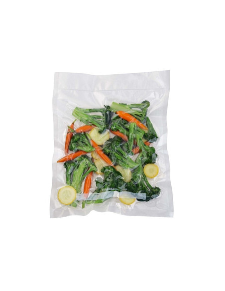 Worki Do Próżniowego Pakowania Żywności Foodsaver Fsb3202-I (32Szt.  28X35,6Cm)