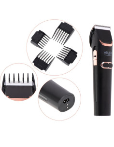 Maszynka Do Strzyżenia Adler Ad 2832 2