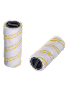 Zestaw Rolek Z Mikrofibry Do Podłóg Karcher Do Fc 5 2.055-006.0 2