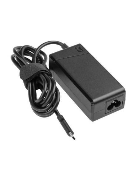 Green Cell Zasilacz / Ładowarka Usb-C 45W (Ad133P)