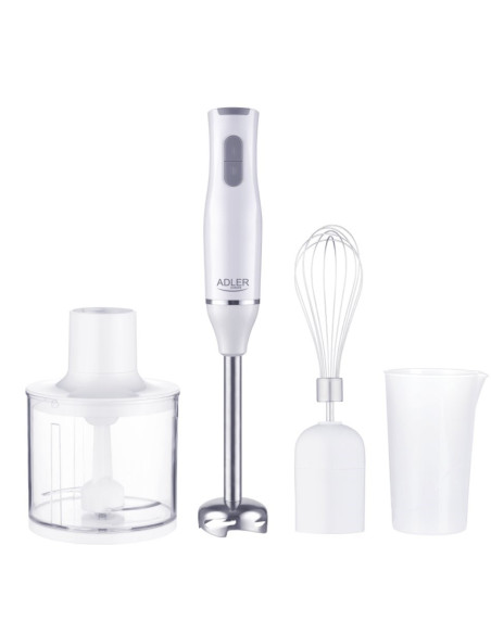 Blender Ręczny Adler Ad 4620