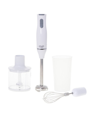 Blender Ręczny Adler Ad 4620