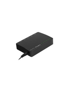 Lanberg Switch Dsp2-1008-12V (8-Port, 12V, 1Gb/S) 2