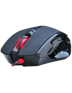 Mysz Komputerowa A4 Tech Bloody V8M A4Tmys43935 (Optyczna  3200 Dpi  Kolor Czarny) 2