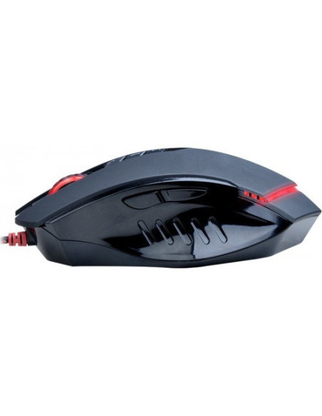 Mysz Komputerowa A4 Tech Bloody V8M A4Tmys43935 (Optyczna  3200 Dpi  Kolor Czarny)