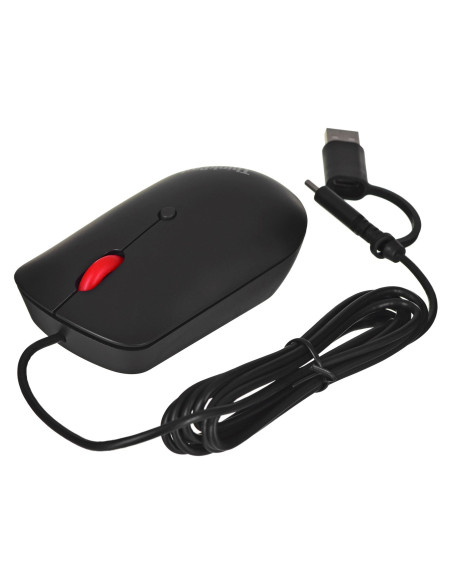 Lenovo Thinkpad Usb-C Wired Compact (4Y51D20850)