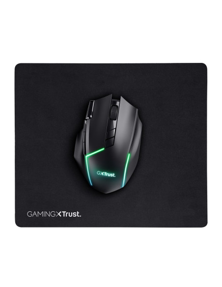 Podkładka Pod Mysz Trust Gxt 754 21567 (320Mm X 270Mm)