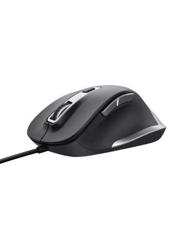 Mysz Trust Fyda Wired Eco