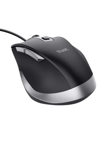Mysz Trust Fyda Wired Eco