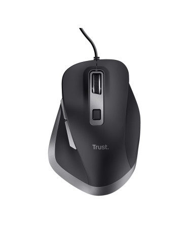 Mysz Trust Fyda Wired Eco