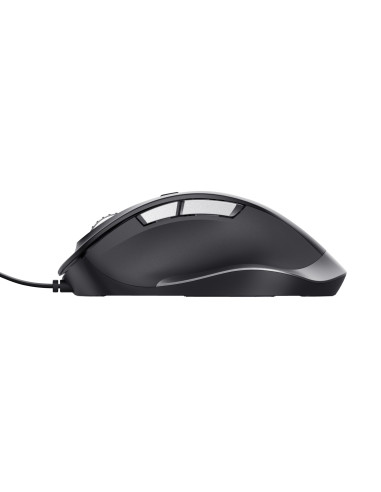 Mysz Trust Fyda Wired Eco