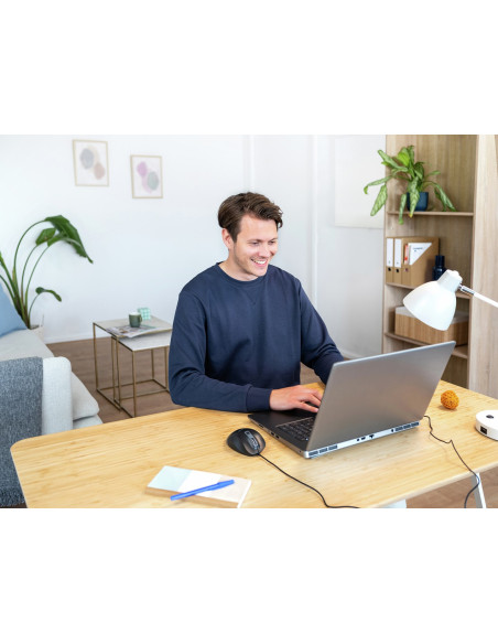 Mysz Trust Fyda Wired Eco