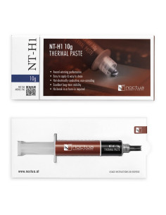 Pasta Termoprzewodząca Noctua Nt-H1 10G 2