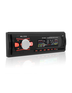 Blow Radio Avh-8602 Mp3/Usb/Sd/Mmc