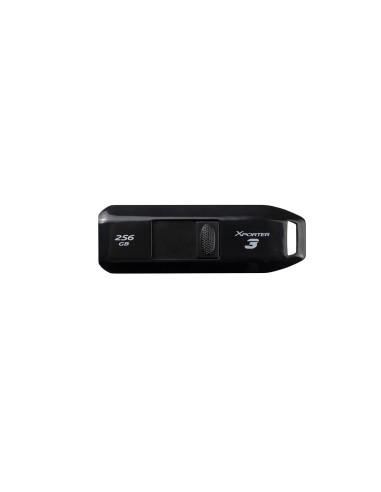 Partiot Flashdrive Xporter 3 256Gb Type A Usb3.2