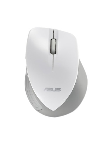 Mysz Bezprzewodowa Asus Wt465 Biała