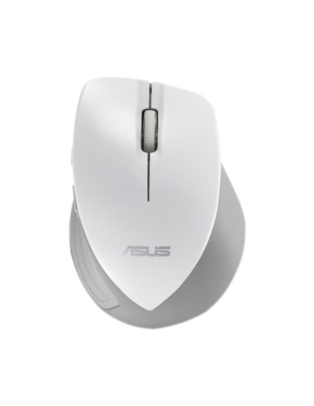 Mysz Bezprzewodowa Asus Wt465 Biała
