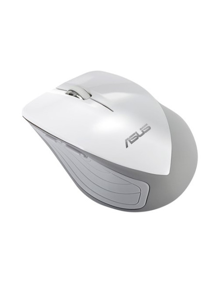 Mysz Bezprzewodowa Asus Wt465 Biała