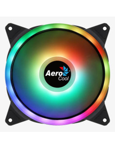 Wentylator Aerocool Pgs Duo 14 Argb 6Pin 140Mm