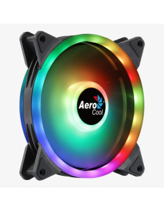 Wentylator Aerocool Pgs Duo 14 Argb 6Pin 140Mm 2