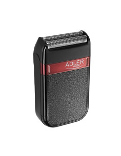 Golarka Do Brody Adler Ad 2923 (Kolor Czarny)