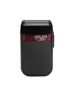 Golarka Do Brody Adler Ad 2923 (Kolor Czarny) 2