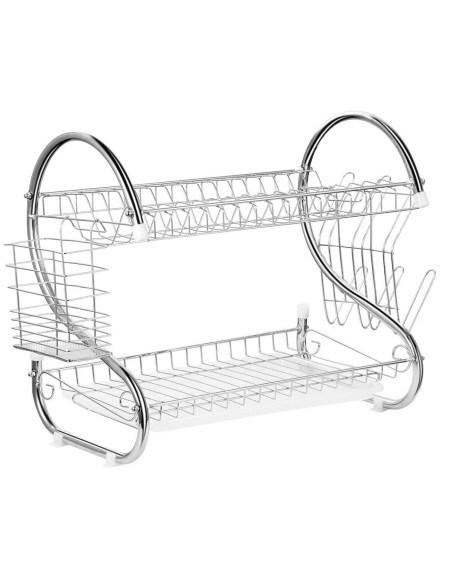 Suszarka Do Naczyń 43Cm Mr-1025-43 Maestro