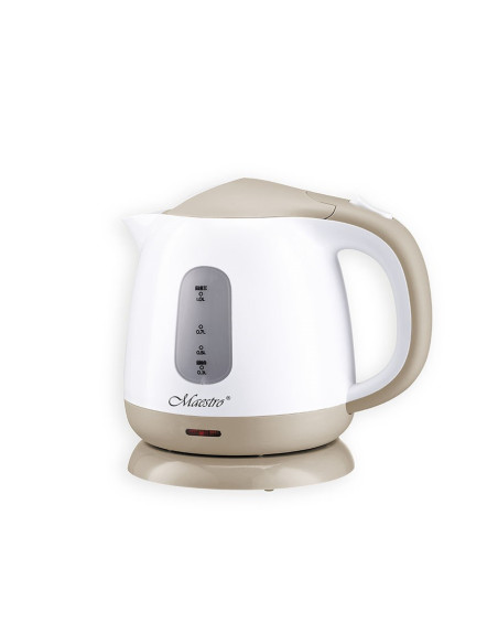 Czajnik Elektryczny Maestro Mr-012-Beige