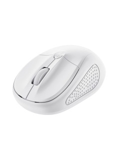 Mysz Trust Primo Wireless Mouse Matt White