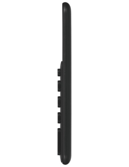 Casio Kalkulator Kieszonkowy Sl-310Uc-Bk Czarny, 10 Cyfrowy Wyświetlacz