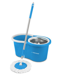 Esperanza Mop Obrotowy Perfect Clean Ehs006