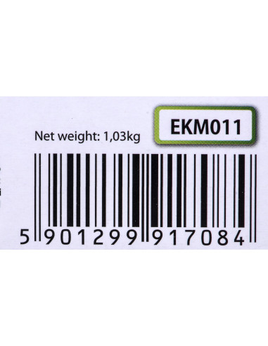 Mikser Ręczny Esperanza Apple Pie Ekm011 (400W  Kolor Biały)