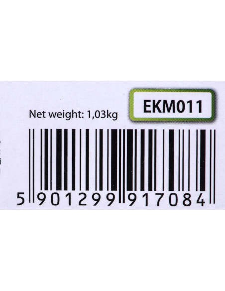 Mikser Ręczny Esperanza Apple Pie Ekm011 (400W  Kolor Biały)