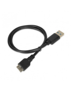 Obudowa I-Box Hd-05 Zew 2,5" Usb 3.1 Gen.1 Black 2