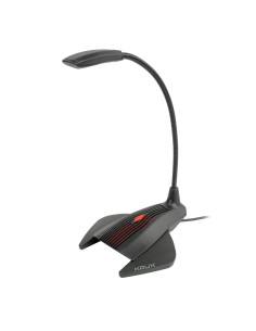 Mikrofon Krux Prana Black