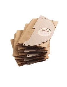 Torebka Filtracyjne Karcher (Papier  Karcher 6.904-322.0  5 Szt.) 2