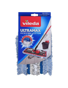Wkład Do Mopa Vileda Ultramax Micro & Cotton