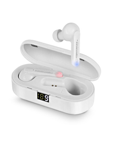 Esperanza Słuchawki Douszne Bluetooth Tws Phoebe Eh230W