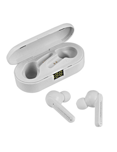 Esperanza Słuchawki Douszne Bluetooth Tws Phoebe Eh230W