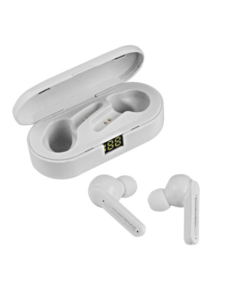 Esperanza Słuchawki Douszne Bluetooth Tws Phoebe Eh230W